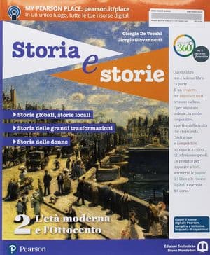 Copertina Storia E Storie 2