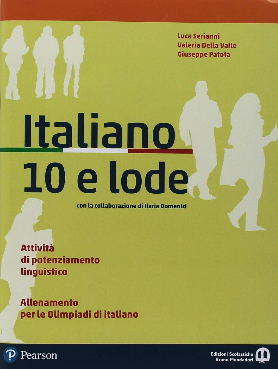 Italiano 10 E Lode