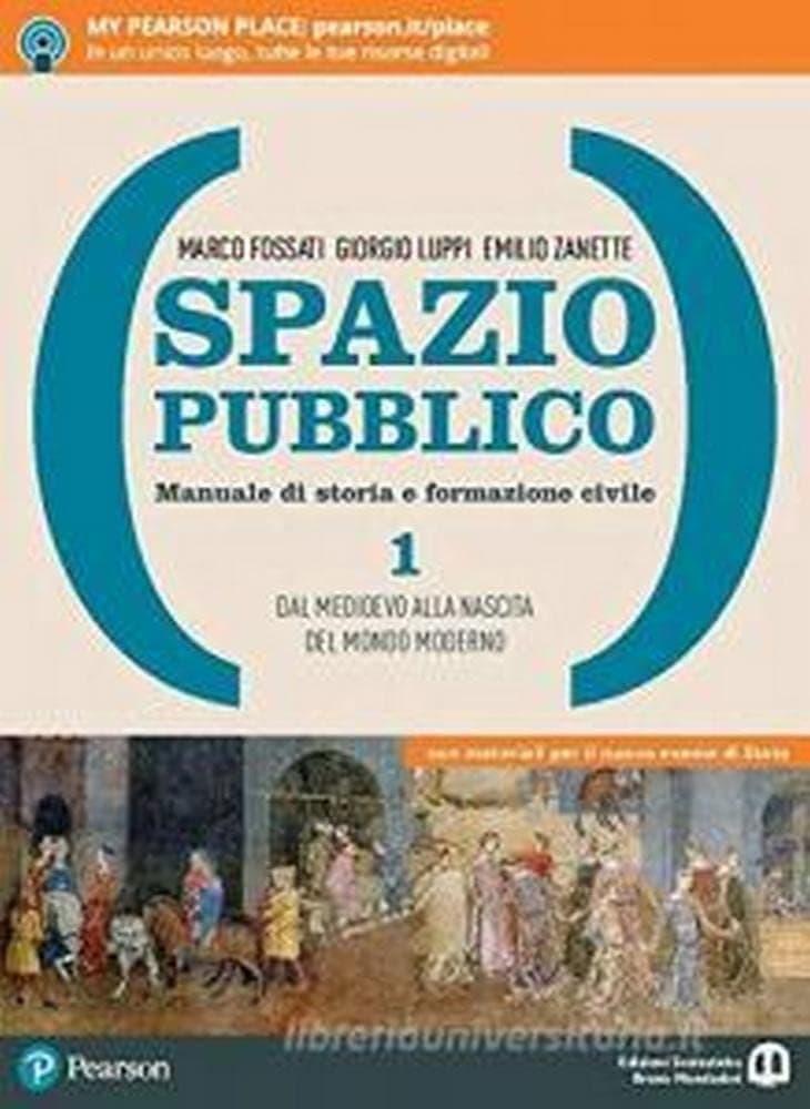 Spazio Pubblico 1