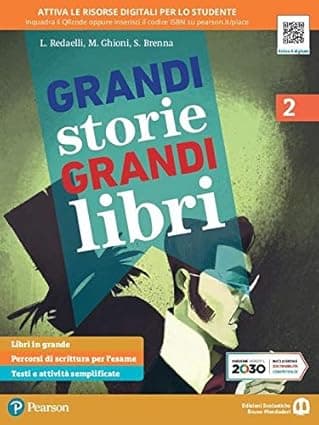 Grandi Storie, Grandi Libri 2
