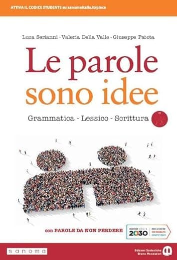 Le Parole Sono Idee Con Parole Da Non Perdere