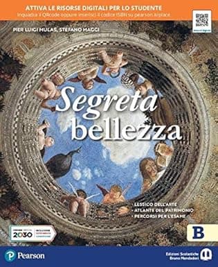 Segreta Bellezza - Ed. Separata B