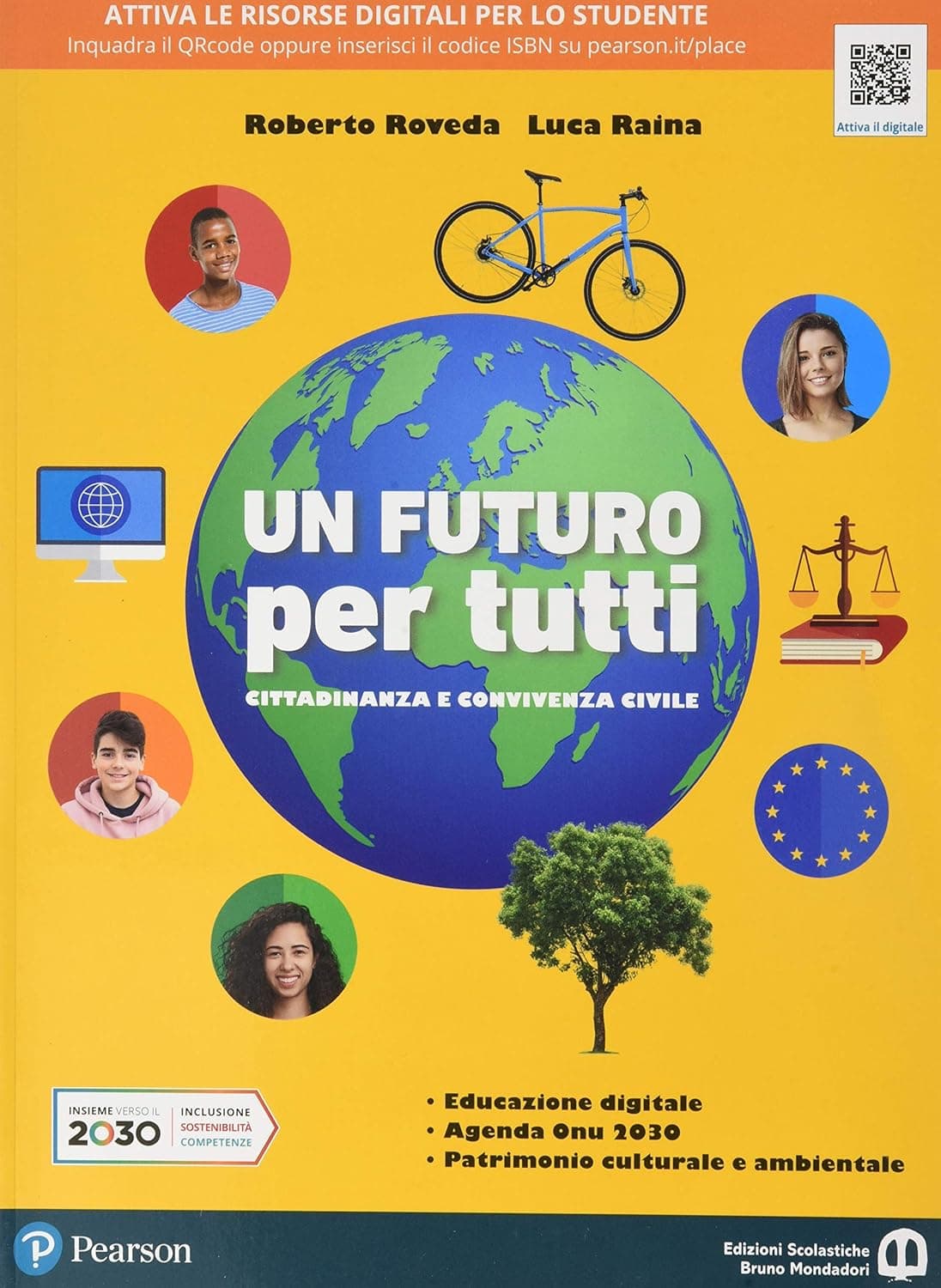 Un Futuro Per Tutti - Volume