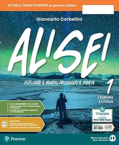 Alisei 1