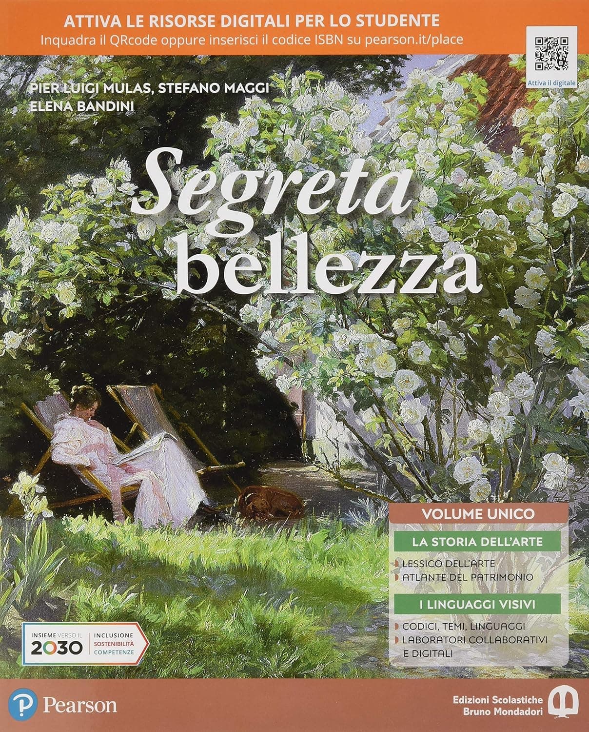 Segreta Bellezza - Ed Compatta