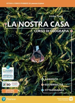 Copertina La Nostra Casa