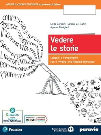Vedere Le Storie