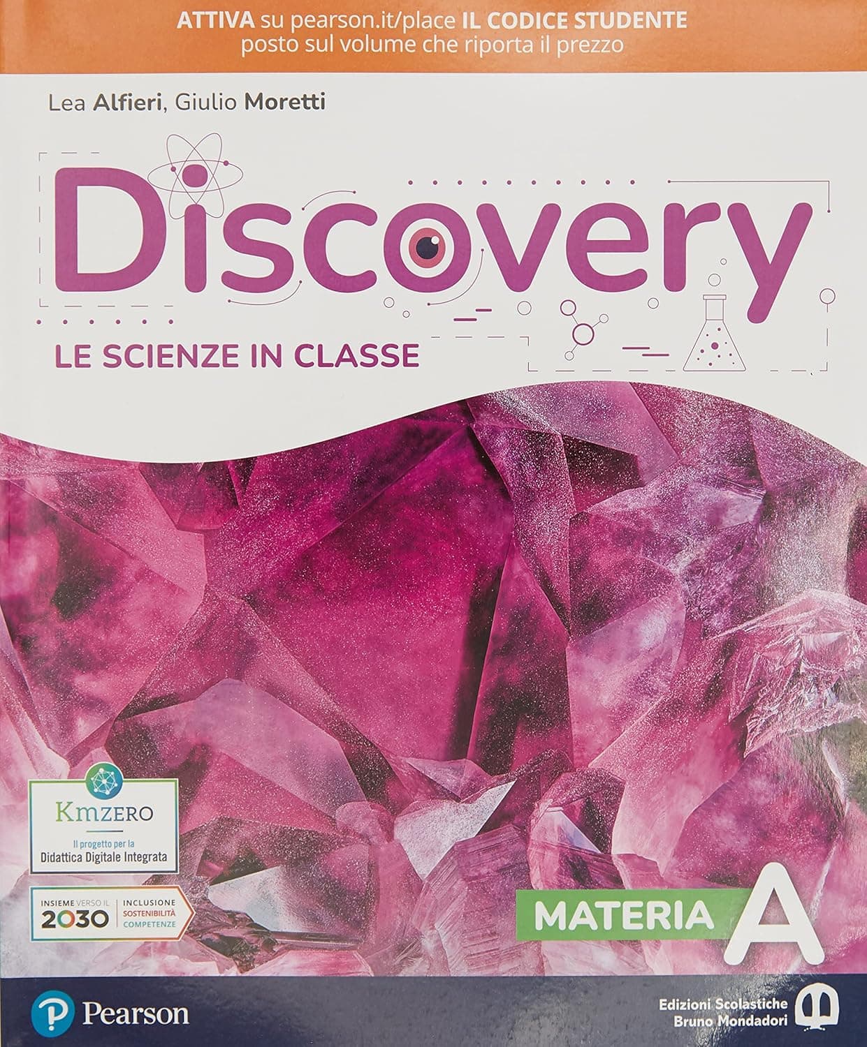 Discovery - Ed. Tematica