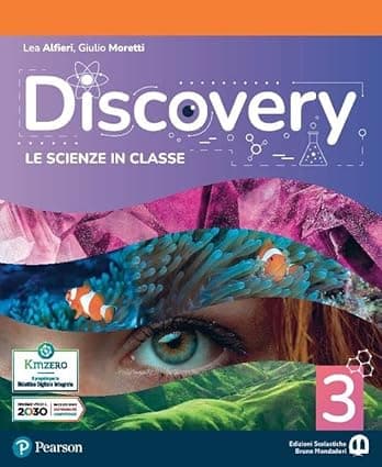 Discovery - Volume 3
