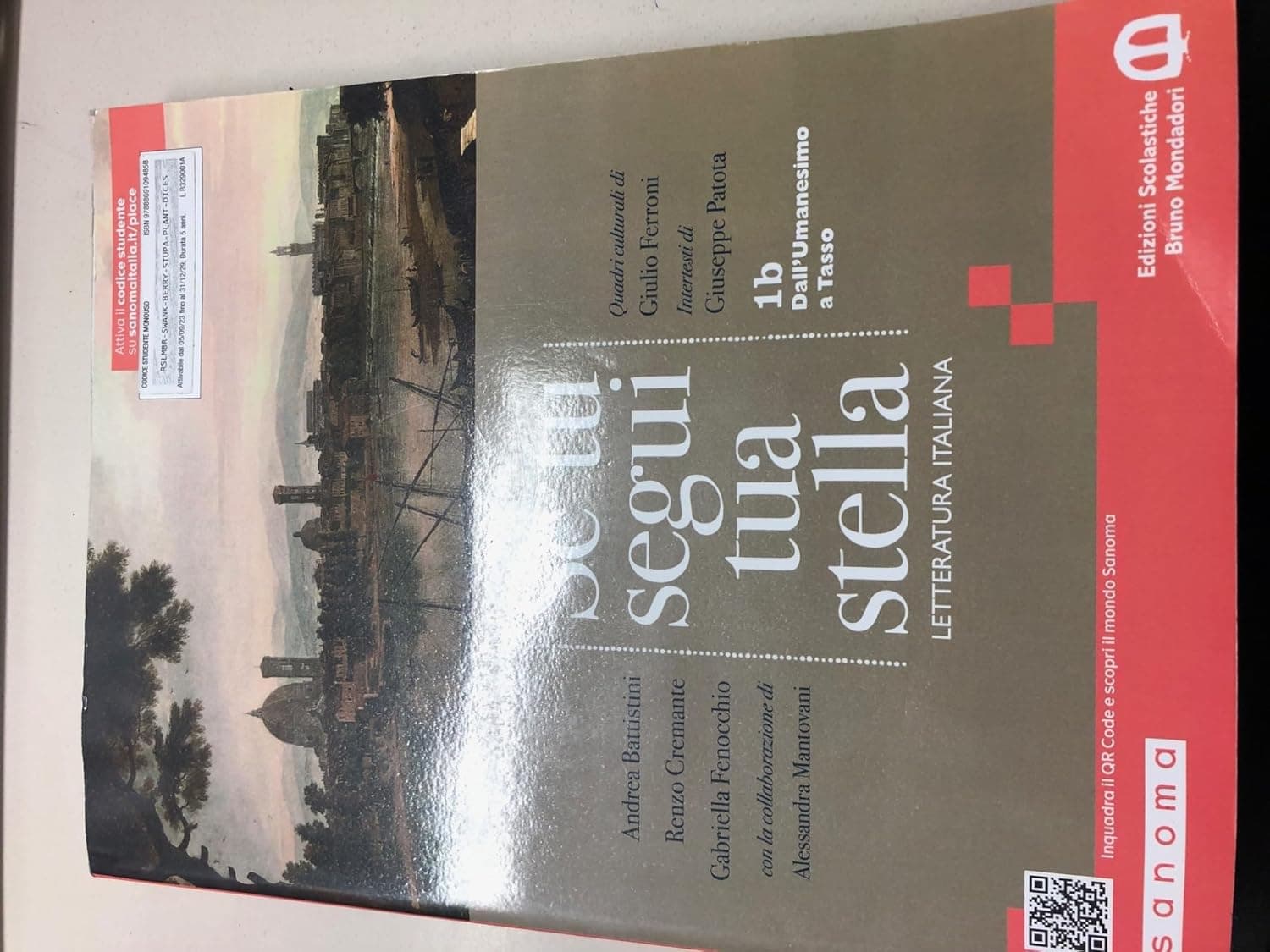 Se Tu Segui Tua Stella 1B