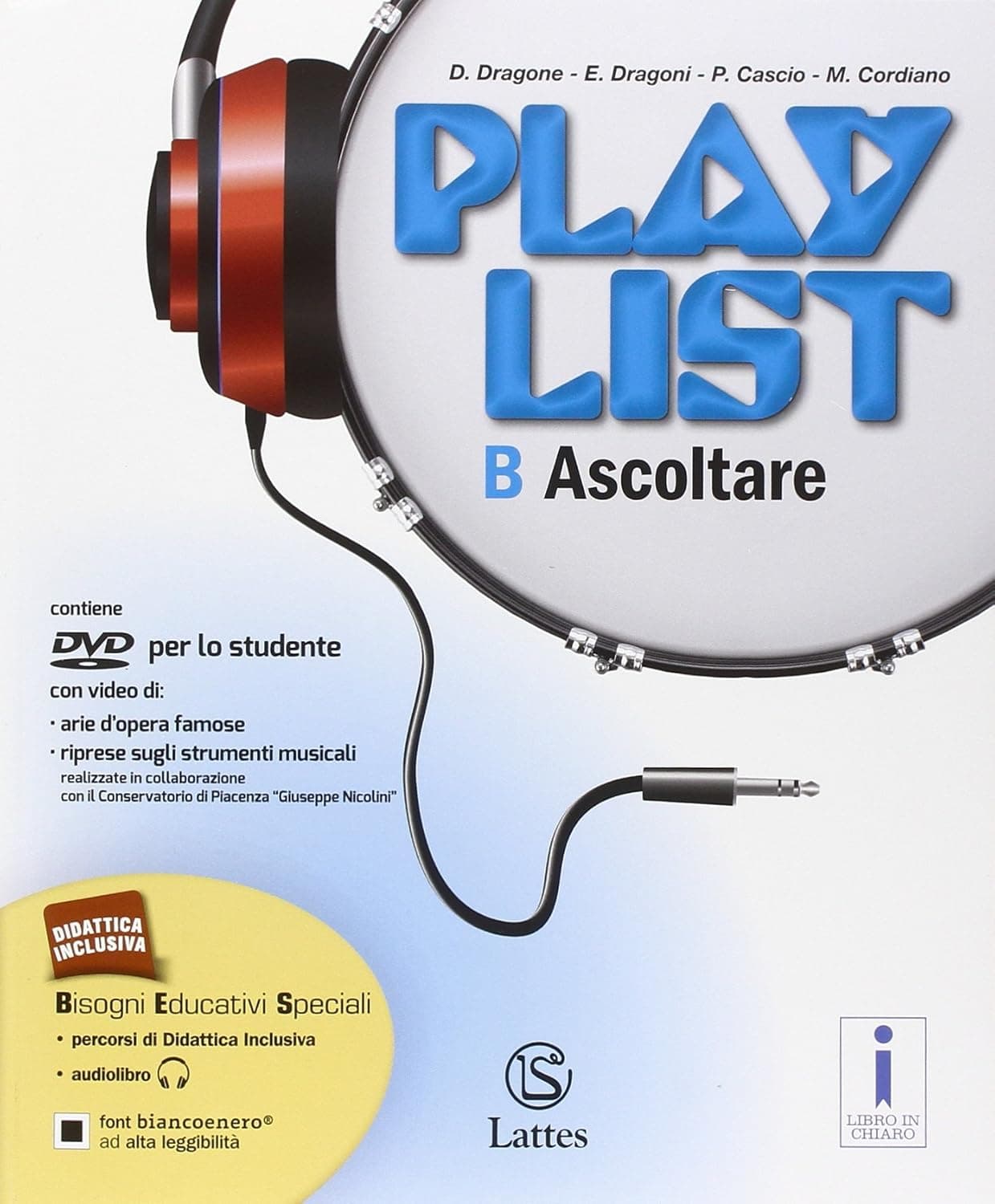 Playlist Vol. B