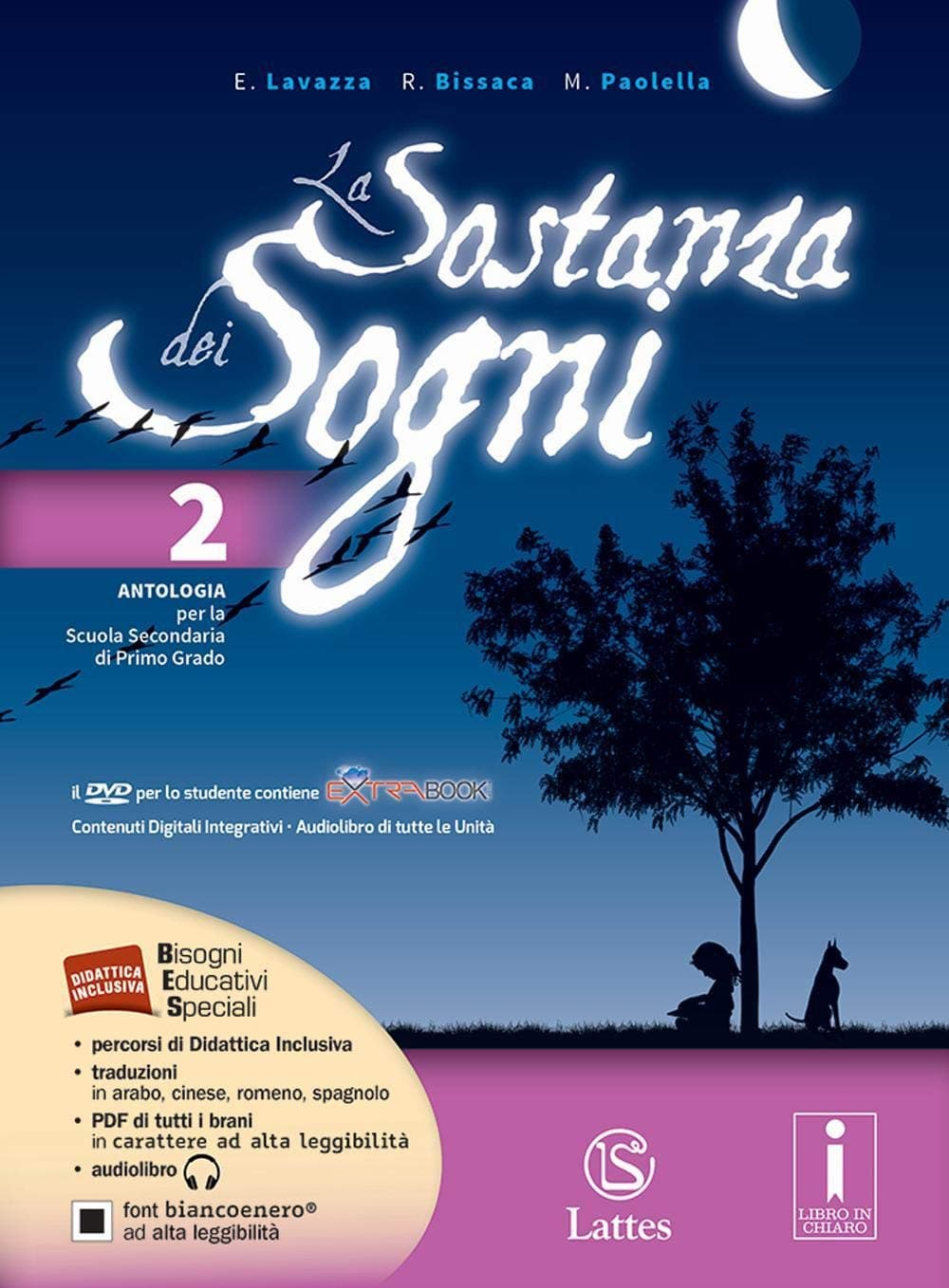 Sostanza Dei Sogni (La)