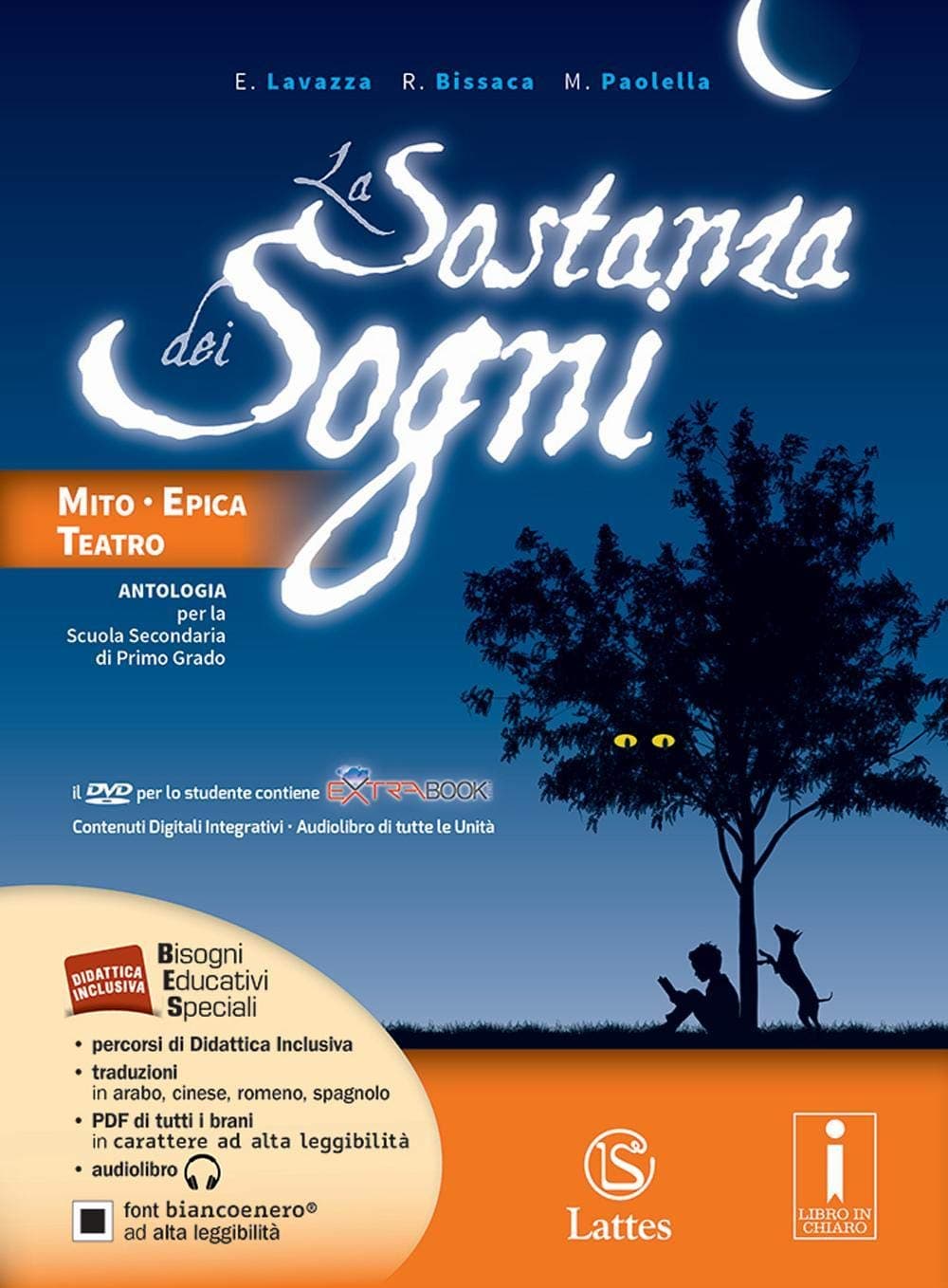 Sostanza Dei Sogni (La)
