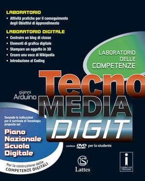 Copertina Tecnomedia Digit
