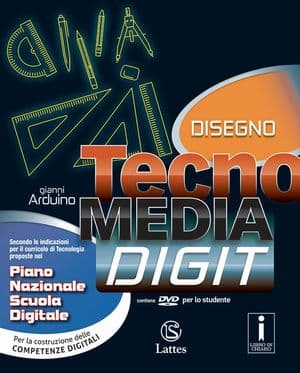 Copertina Tecnomedia Digit