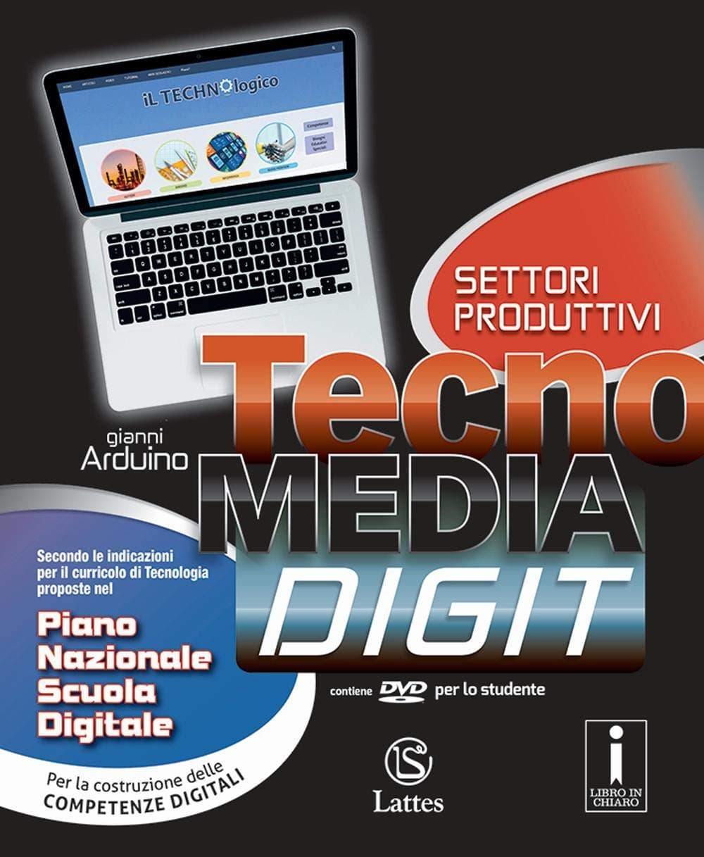 Tecnomedia Digit
