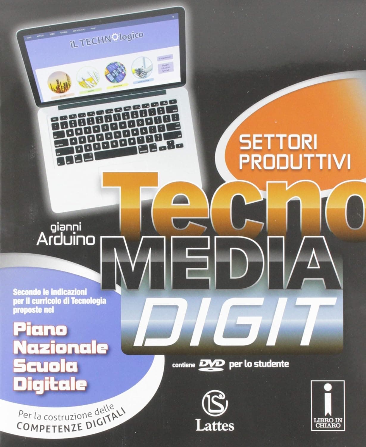 Tecnomedia Digit