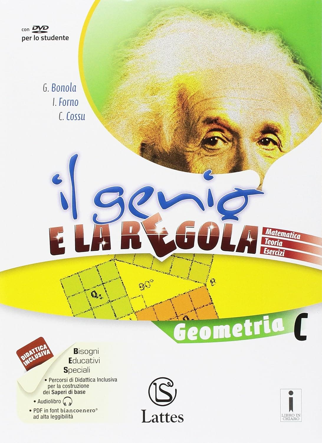 Genio E La Regola (Il)