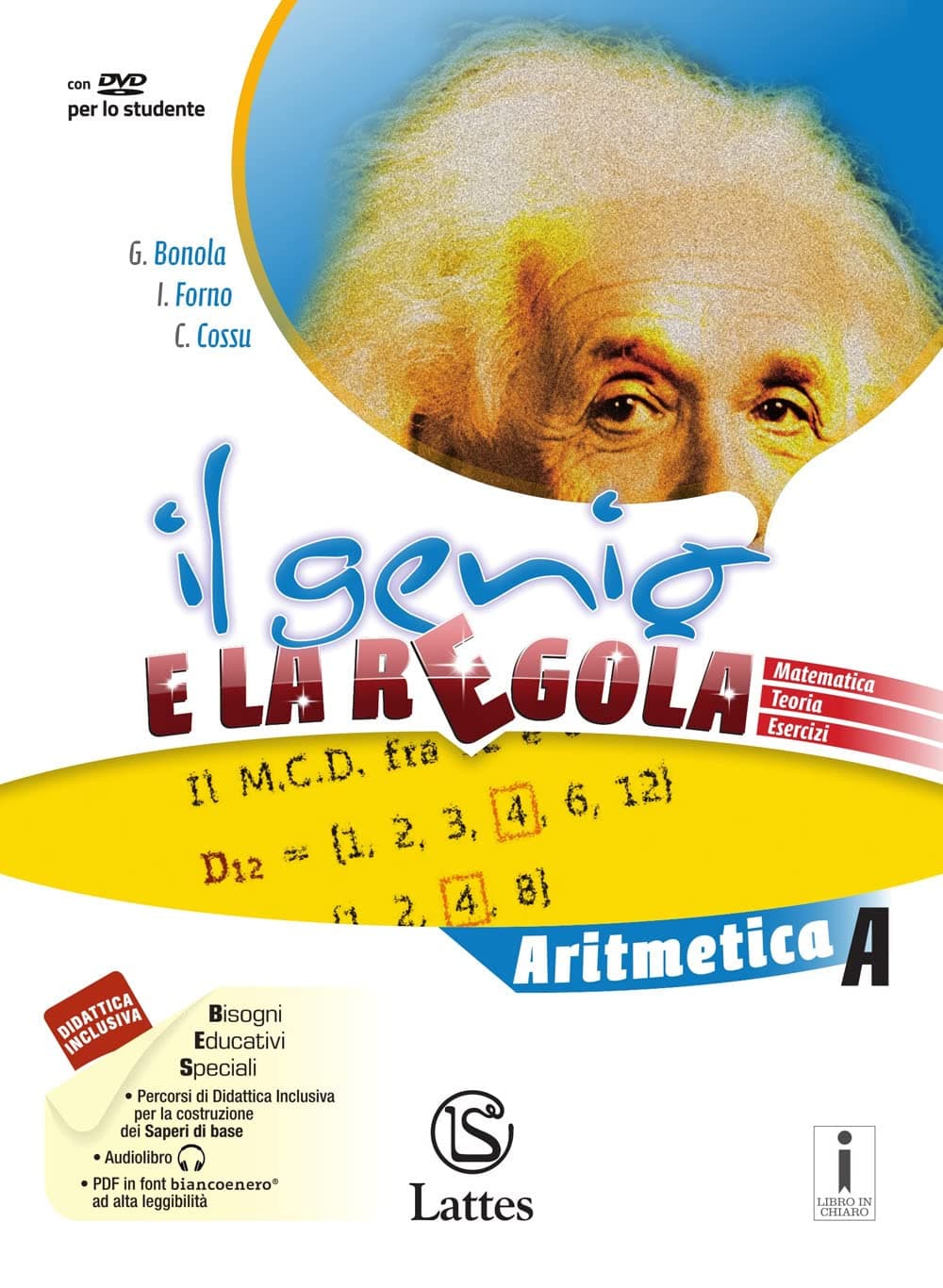 Genio E La Regola (Il)