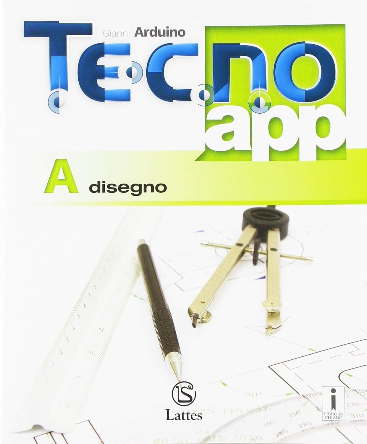 Tecno App  Disegno+Sett.Prod. B1-B2-B3+Desiner Si Div.+Mi Prep.+Tav. Dis.Sol.