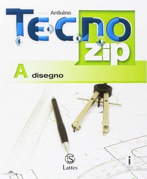 Copertina Tecno Zip Disegno+Sett.Prod.+Mi Prep.Int.+Desiner Si Diventa