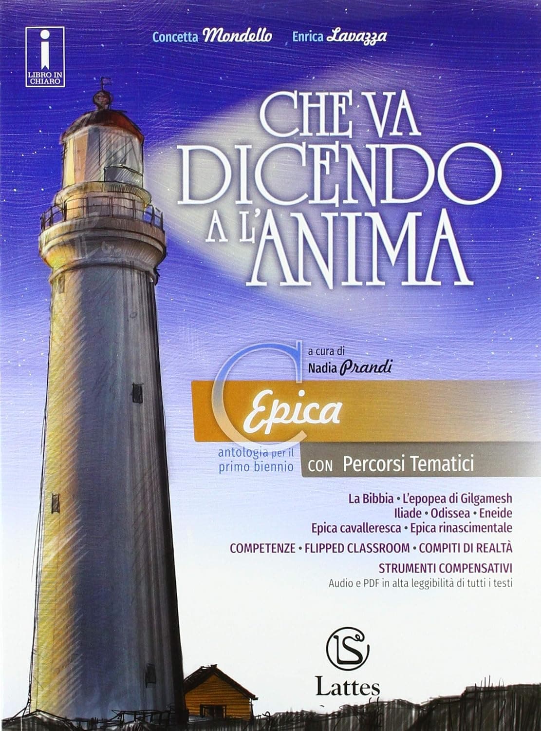 Che Va Dicendo A L'Anima Vol.C