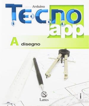 Copertina Tecno App