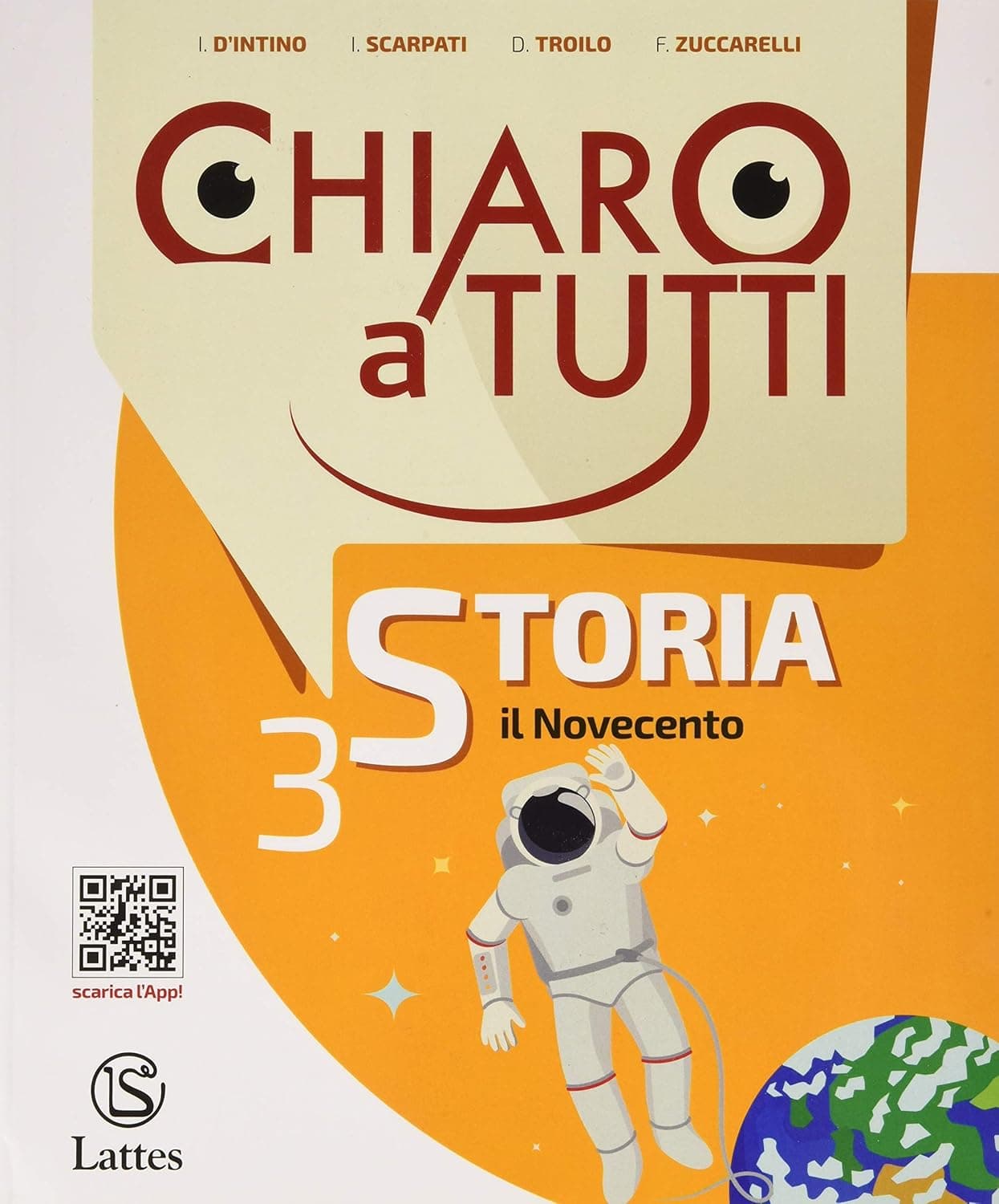 Chiaro A Tutti Storia