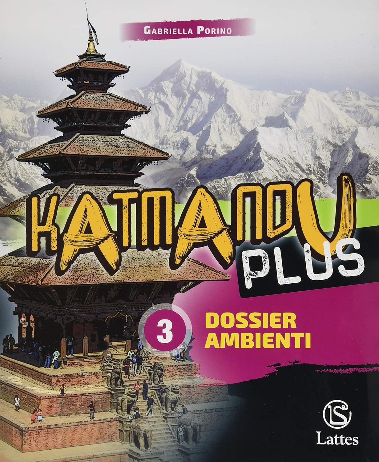 Katmandu Plus