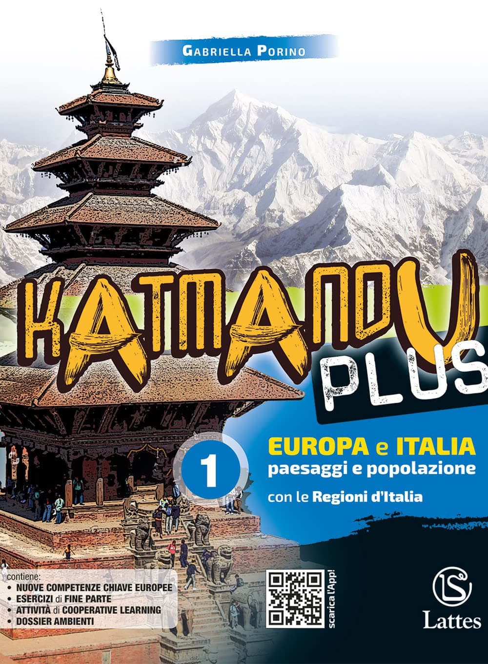 Katmandu Plus