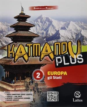 Copertina Katmandu Plus