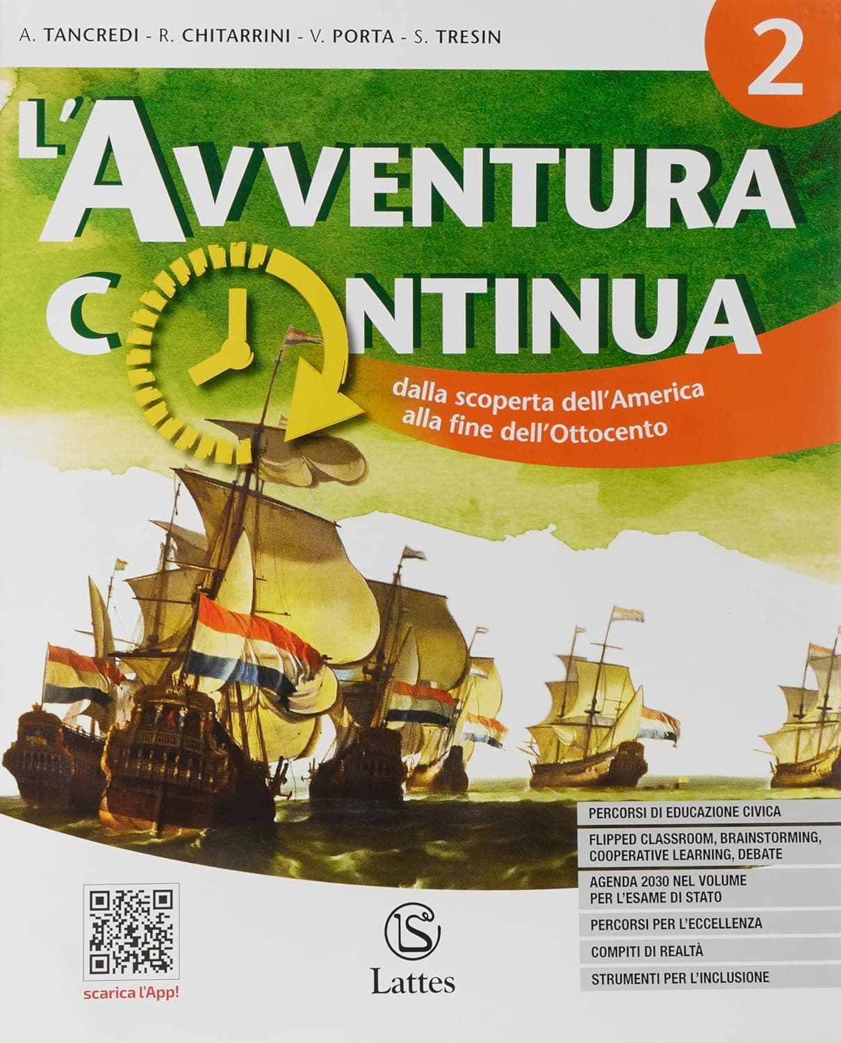 Avventura Continua (L') Vol. 2