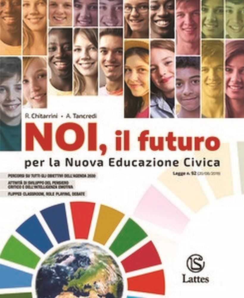 Noi, Il Futuro - Educazione Civica