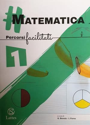 Copertina #Matematica