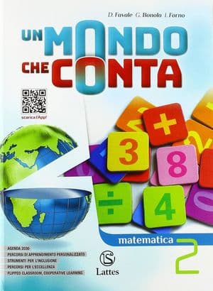 Copertina Un Mondo Che Conta