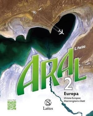 Copertina Aral