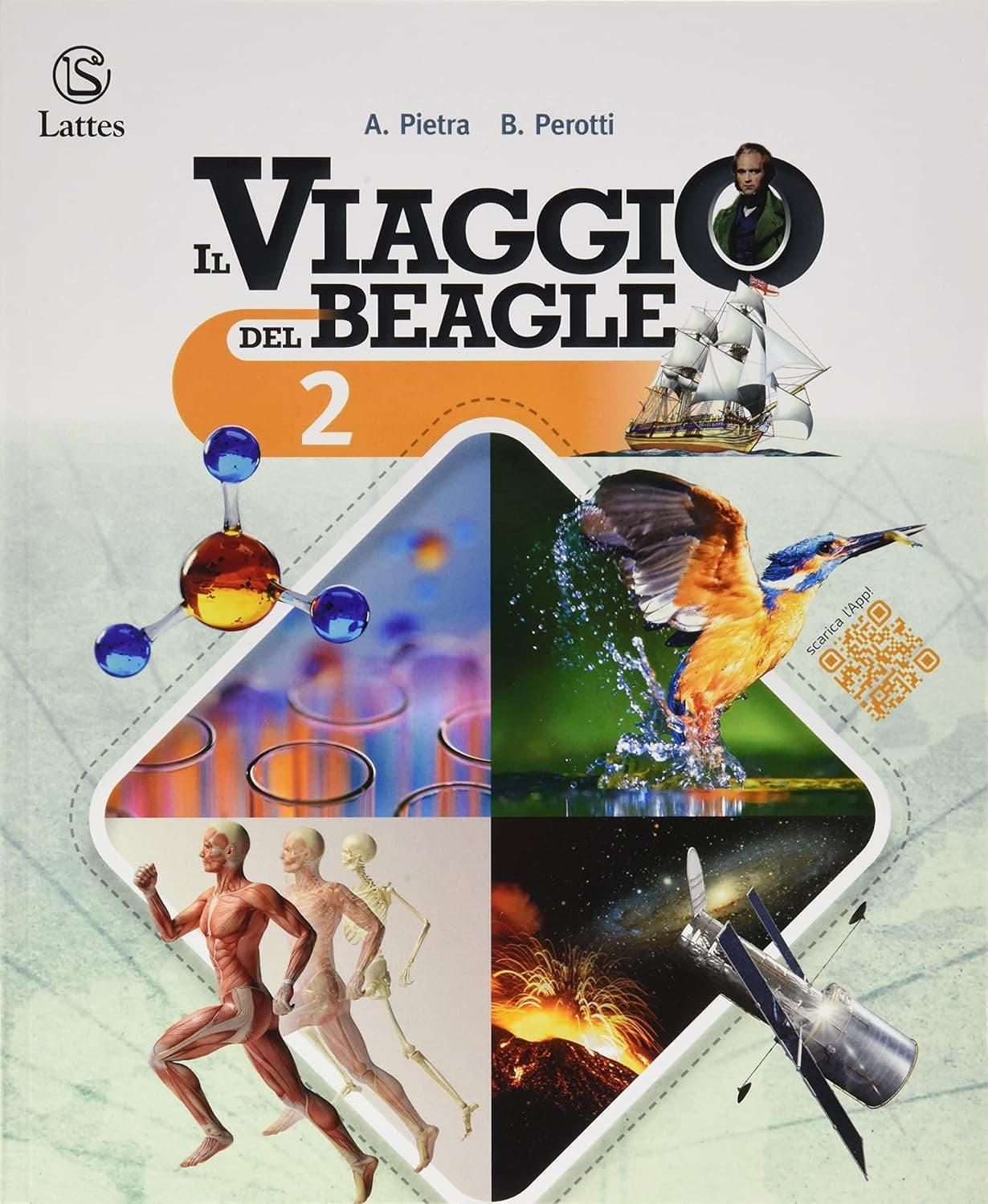 Viaggio Del Beagle (Il)
