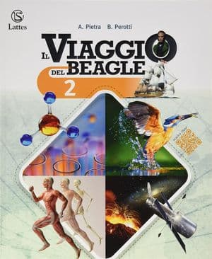 Copertina Viaggio Del Beagle (Il)