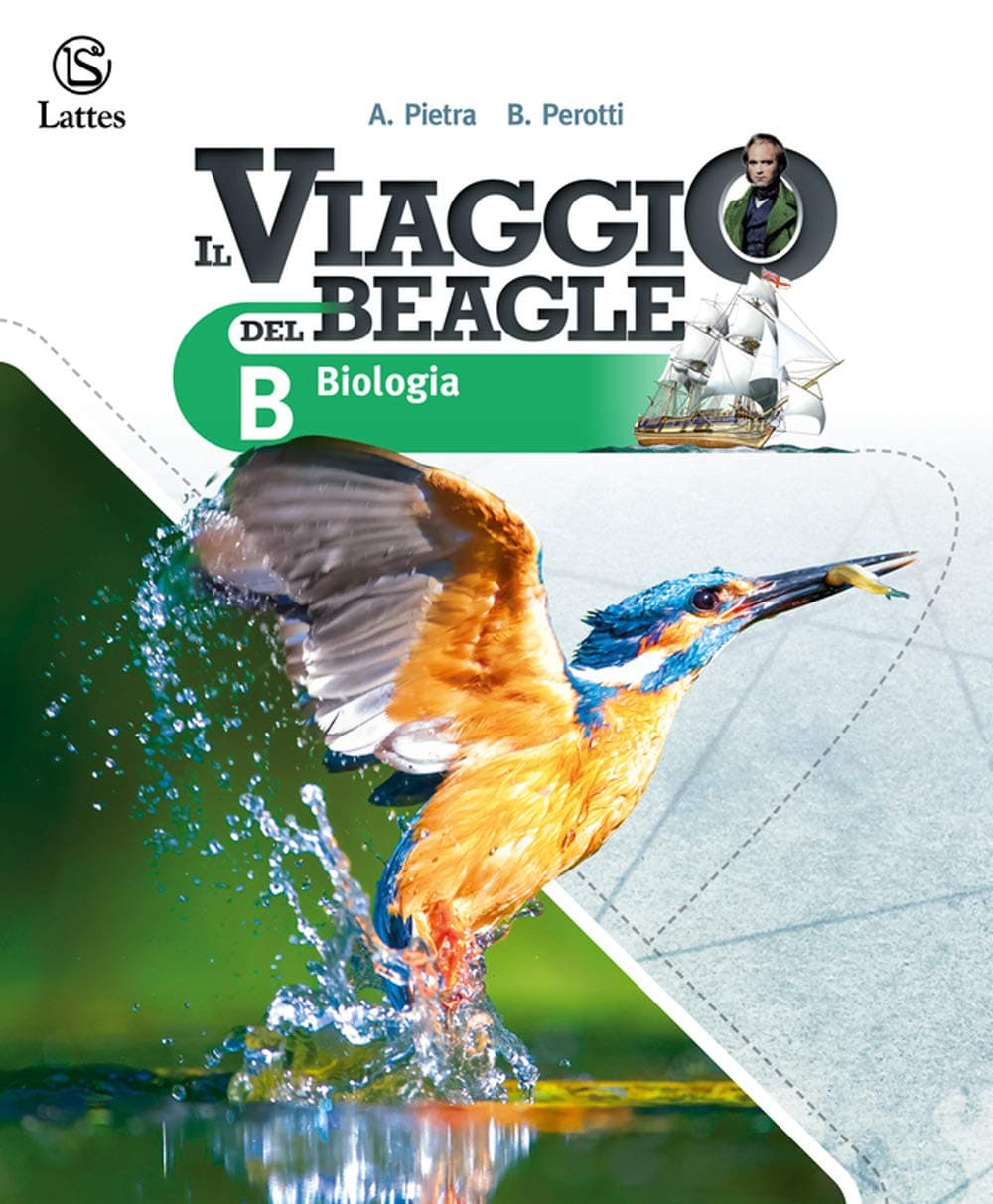 Viaggio Del Beagle (Il)