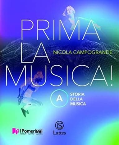 Prima La Musica!