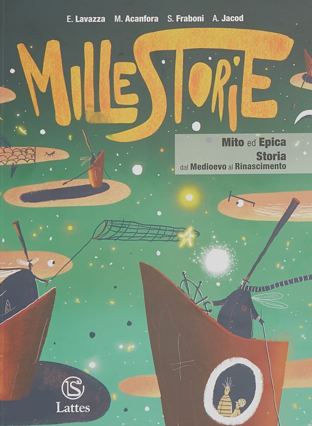 Millestorie