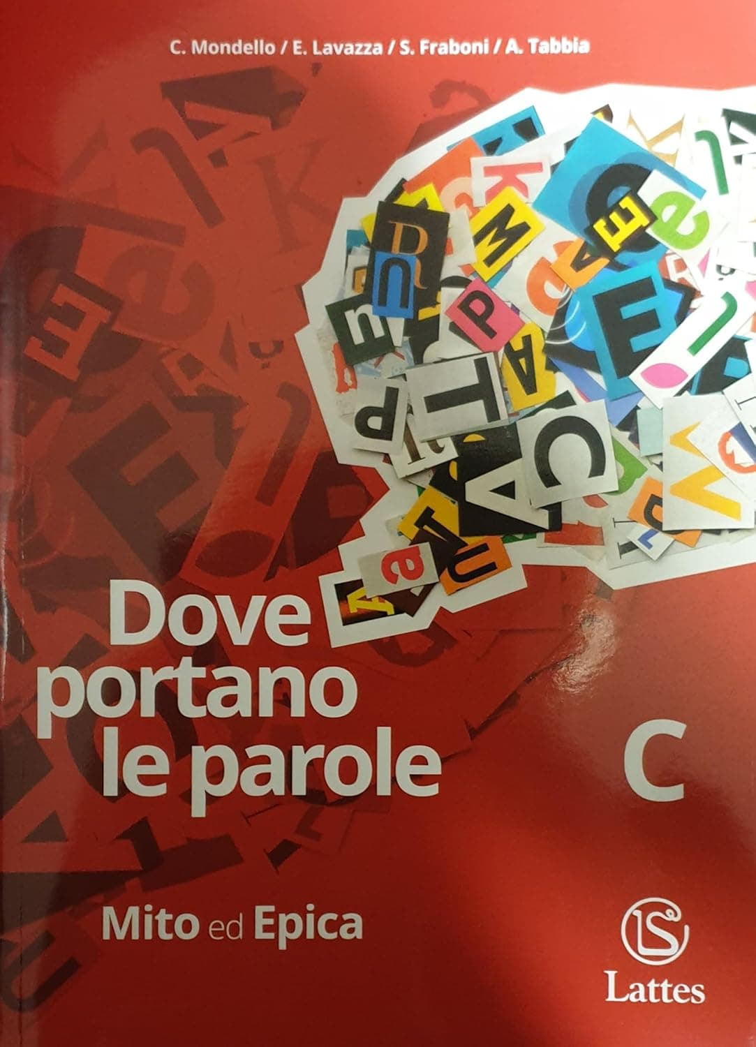 Dove Portano Le Parole