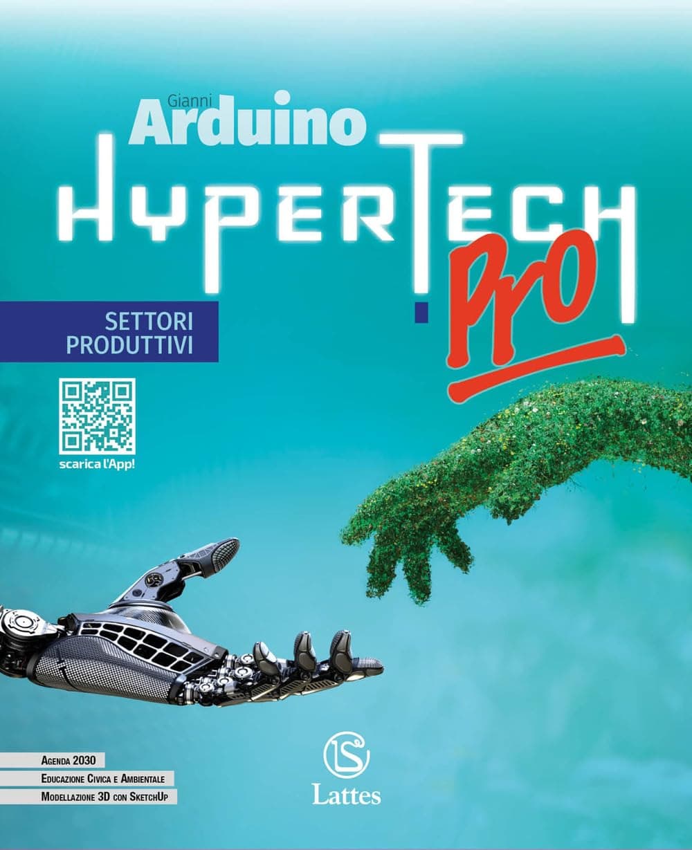 Hypertech Pro
