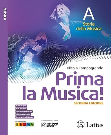 Prima La Musica! Seconda Edizione