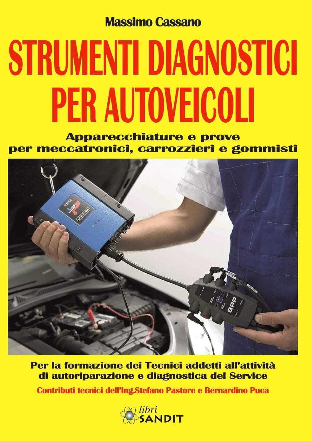 Strumenti Diagnostici Per Autoveicoli