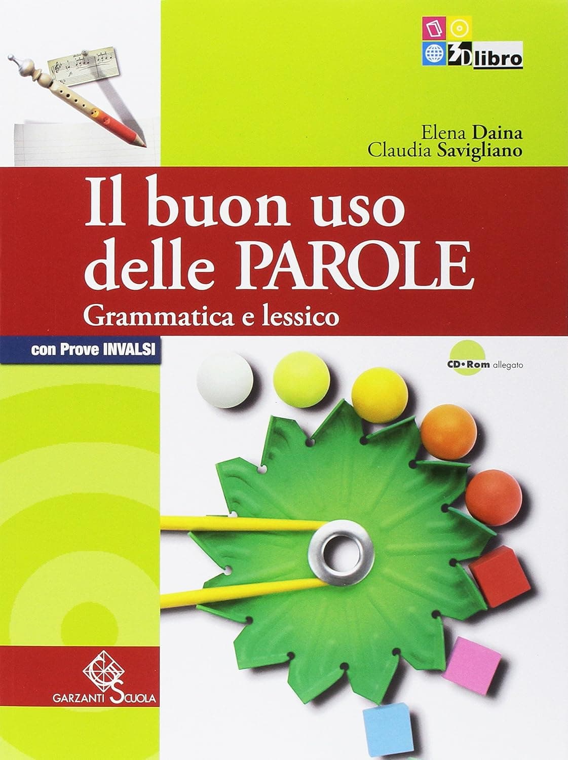 Buon Uso Delle Parole (Il)