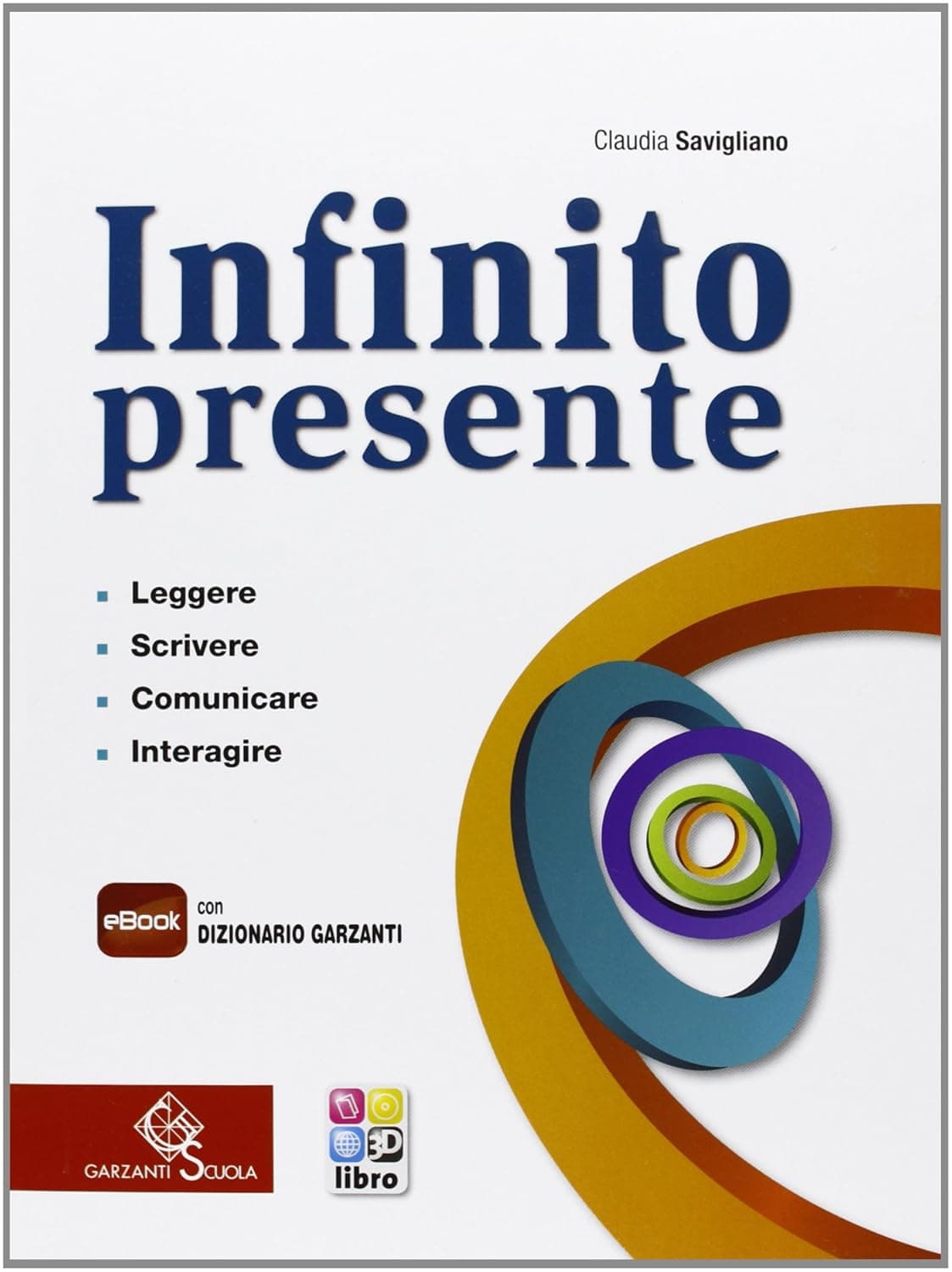 Infinito Presente - Vol. + Ebook