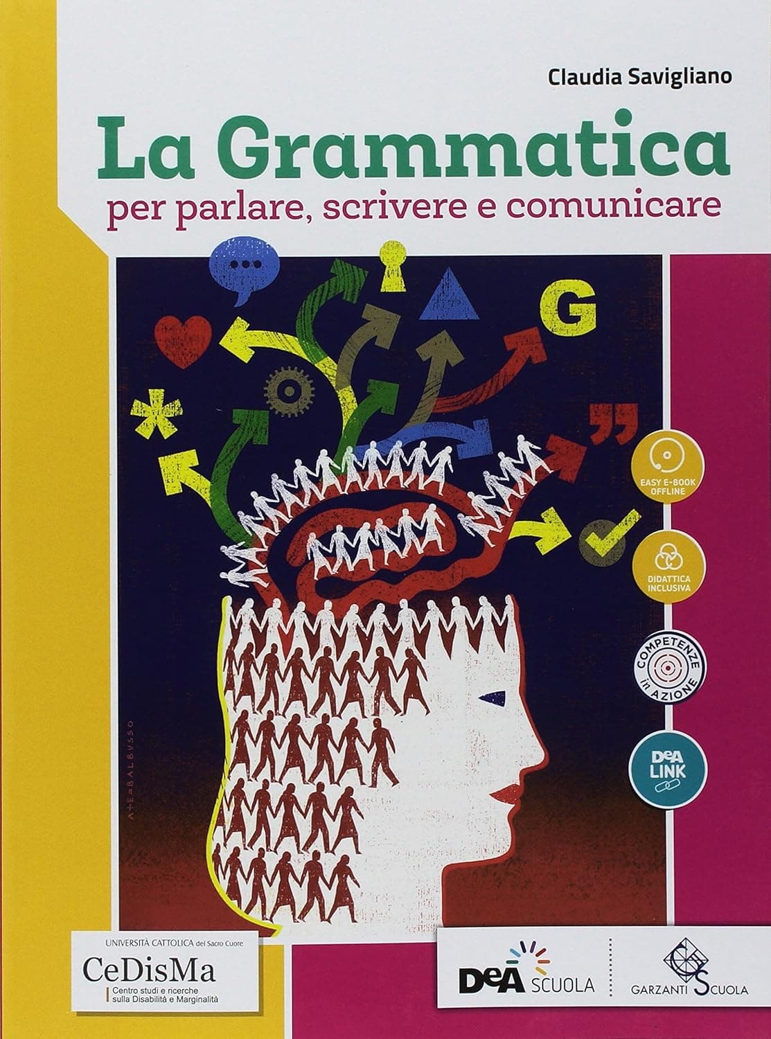 Grammatica (La) Volume Unico + Ebook