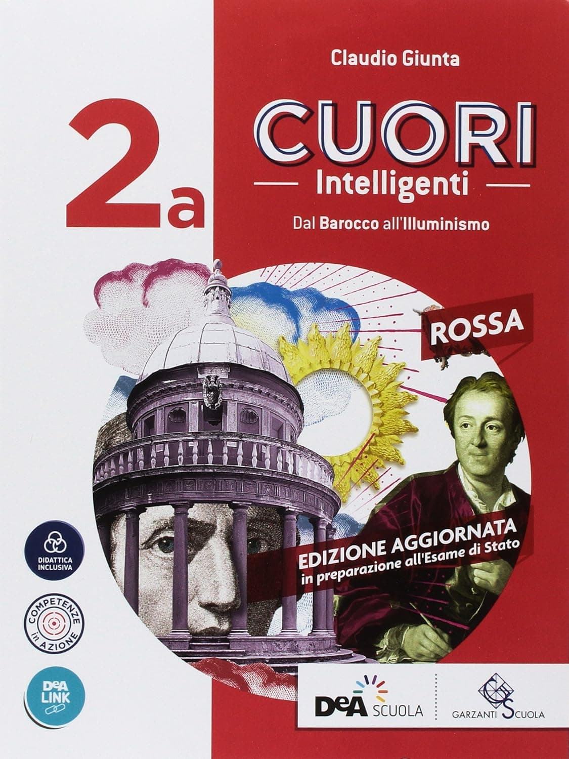 Cuori Intelligenti Edizione Rossa Aggiornata Volume 2A + Volume 2B + Ebook