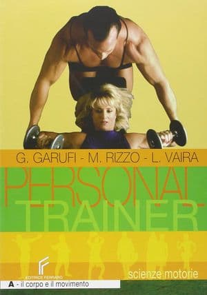 Copertina Personal Trainer